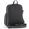 PUMA Squad Portable Umh&auml;ngetasche 01 - dark gray heather