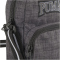PUMA Squad Portable Umh&auml;ngetasche 01 - dark gray heather