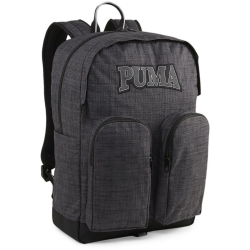 PUMA Squad Rucksack 01 - dark gray heather