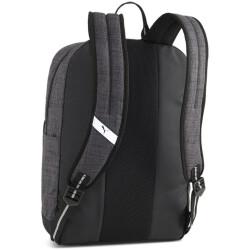PUMA Squad Rucksack 01 - dark gray heather