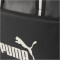 PUMA Campus Shopper Tasche 01 - PUMA black