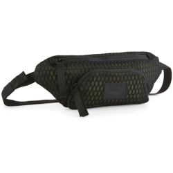 PUMA Mesh Gürteltasche 01 - PUMA black
