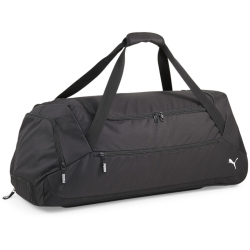 PUMA teamGOAL Teambag Trolley Gr. L 01 - PUMA black