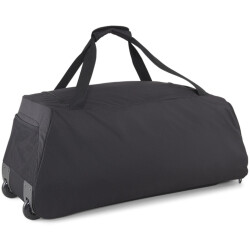 PUMA teamGOAL Teambag Trolley Gr. L 01 - PUMA black