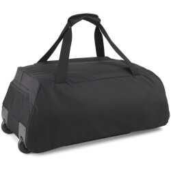 PUMA teamGOAL Teambag Trolley Gr. M 01 - PUMA black