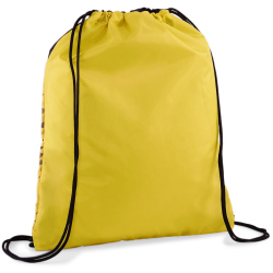 PUMA BVB Borussia Dortmund Fan Turnbeutel 01 - cyber...