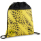 PUMA BVB Borussia Dortmund Fan Turnbeutel 01 - cyber yellow/puma black