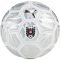 PUMA &Ouml;FB &Ouml;sterreich Fan Mini-Fu&szlig;ball 02 - PUMA white/electric peppermint Mini