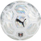 PUMA &Ouml;FB &Ouml;sterreich Fan Mini-Fu&szlig;ball 02 - PUMA white/electric peppermint Mini