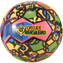 PUMA Neymar Jr. Graphic Fußball 01 - sunset...
