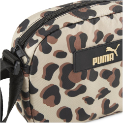 PUMA Core Pop Umh&auml;ngetasche Damen 06 - prairie...