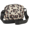PUMA Core Pop Umh&auml;ngetasche Damen 06 - prairie tan/animal aop