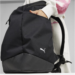 PUMA Basketball Pro Rucksack 04 - PUMA black/PUMA white