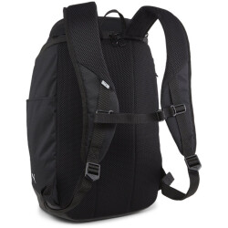 PUMA Basketball Pro Rucksack 04 - PUMA black/PUMA white