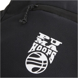 PUMA Basketball Pro Rucksack 04 - PUMA black/PUMA white