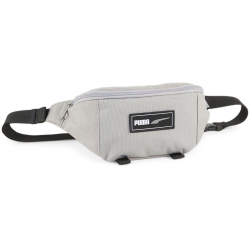 PUMA Deck Gürteltasche 12 - stormy slate