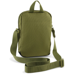 PUMA Buzz Portable Umhängetasche 16 - olive green