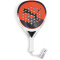 PUMA Nova Smash Padelschl&auml;ger 01 - active red/puma black/puma white