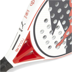 PUMA Nova ProCTR Padelschläger 01 - PUMA black/PUMA...