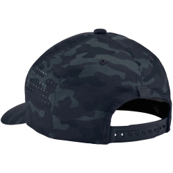 PUMA Camo Tech P Snapback Cap Herren 01 - PUMA...