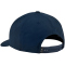PUMA x PTC Script Tech Cap Herren 01 - deep navy/white glow