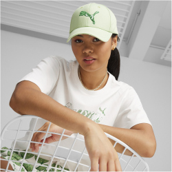PUMA Essentials+ Blossom Baseballcap 01 - pure...