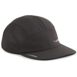 PUMA Running Packable Cap 01 - puma black