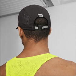 PUMA Running Packable Cap 01 - puma black