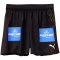 PUMA DHB Deutschland Shorts mit Sponsor 2024 Damen