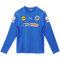PUMA DHB Deutschland Torwarttrikot mit Sponsor 2024 Herren