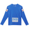 PUMA DHB Deutschland Torwarttrikot mit Sponsor 2024 Herren