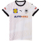 PUMA DHB Deutschland Heimtrikot mit Sponsor 2024 Damen