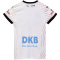 PUMA DHB Deutschland Heimtrikot mit Sponsor 2024 Damen