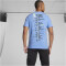 PUMA Manchester City FC Treble Winners T-Shirt Herren