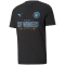 PUMA Manchester City FC FA Cup Winners T-Shirt Jungen