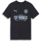 PUMA Manchester City FC FA Cup Winners T-Shirt Herren