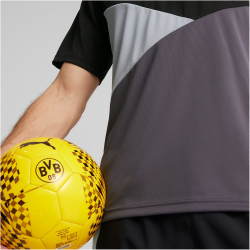 PUMA BVB Borussia Dortmund Polyester Trikot Herren