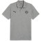 PUMA BVB Borussia Dortmund Essentials Poloshirt Herren