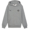 PUMA BVB Borussia Dortmund Essentials Fleece Hoodie Jungen