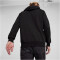 PUMA BVB Borussia Dortmund Essentials Fleece Hoodie Herren