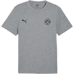 PUMA BVB Borussia Dortmund Essentials T-Shirt Herren