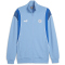 PUMA Manchester City FC FtblArchive Kapuzenjacke Herren