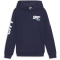 PUMA Manchester City FC Ftblicons Hoodie Kinder