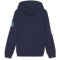 PUMA Manchester City FC Ftblicons Hoodie Kinder