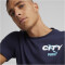 PUMA Manchester City FC Ftblicons T-Shirt Herren