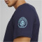 PUMA Manchester City FC Ftblicons T-Shirt Herren