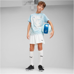 PUMA Manchester City FC kurzarm Aufw&auml;rmtrikot...