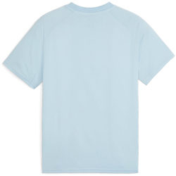 PUMA Manchester City FC kurzarm Aufw&auml;rmtrikot...