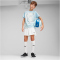 PUMA Manchester City FC kurzarm Aufwärmtrikot 2024/25 Kinder