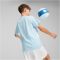 PUMA Manchester City FC kurzarm Aufwärmtrikot 2024/25 Kinder
